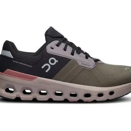 Oncloud Shoes