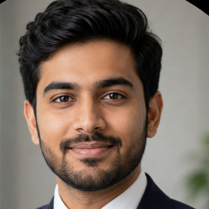 Kaushal Rathore