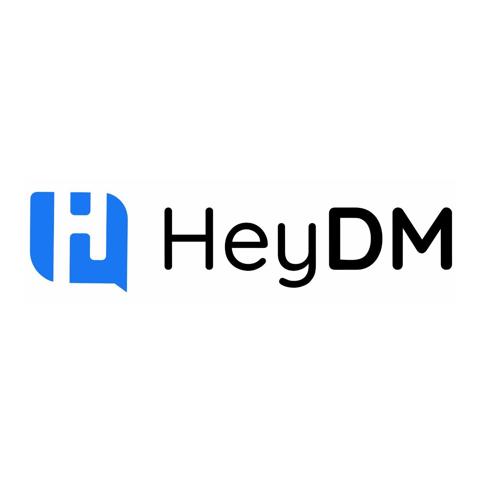 Hey Dm0
