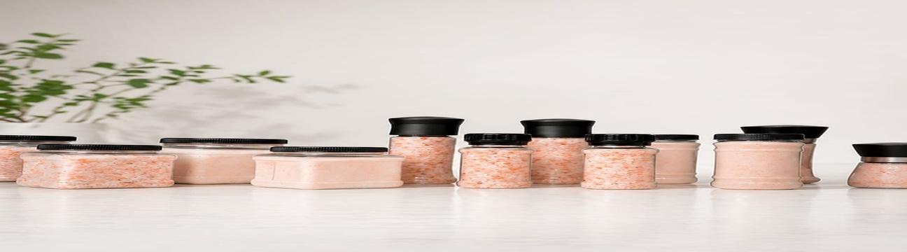 Himalyan Pink Salt