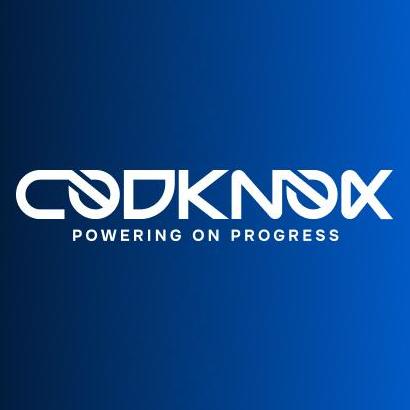 Codknox Software Company