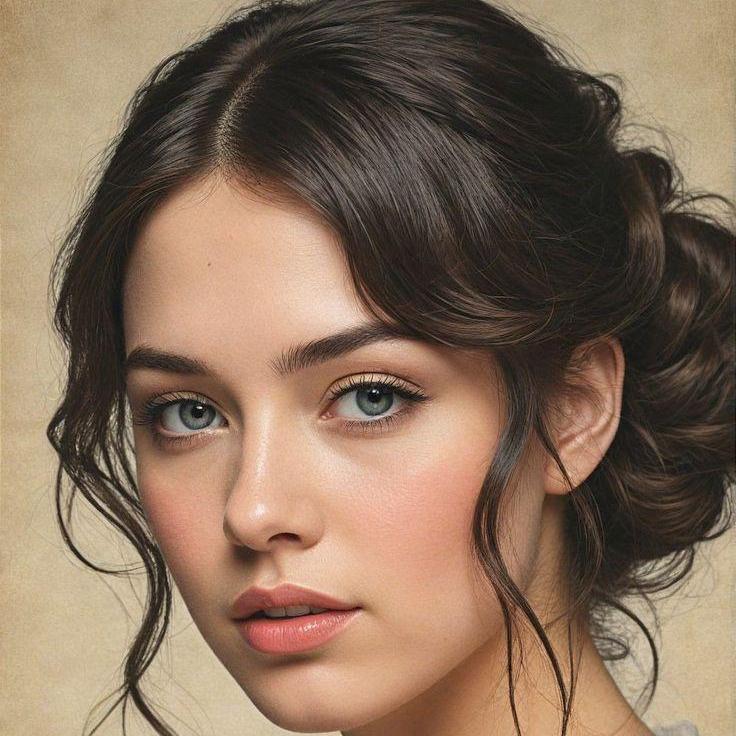 Hazel Isadora