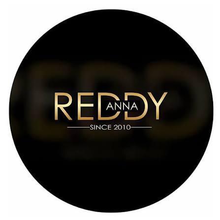 Reddy Anna