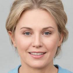 Desiree Wulf
