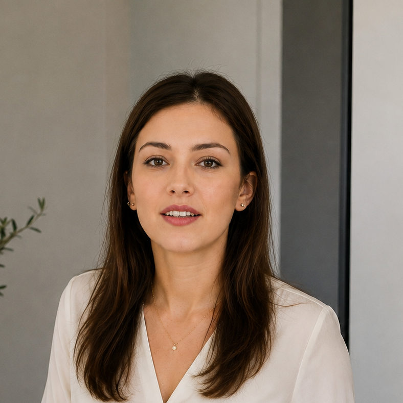 Samantha Keller