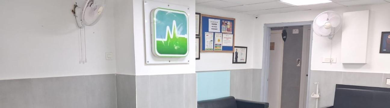Dr. Monga Medi Clinic