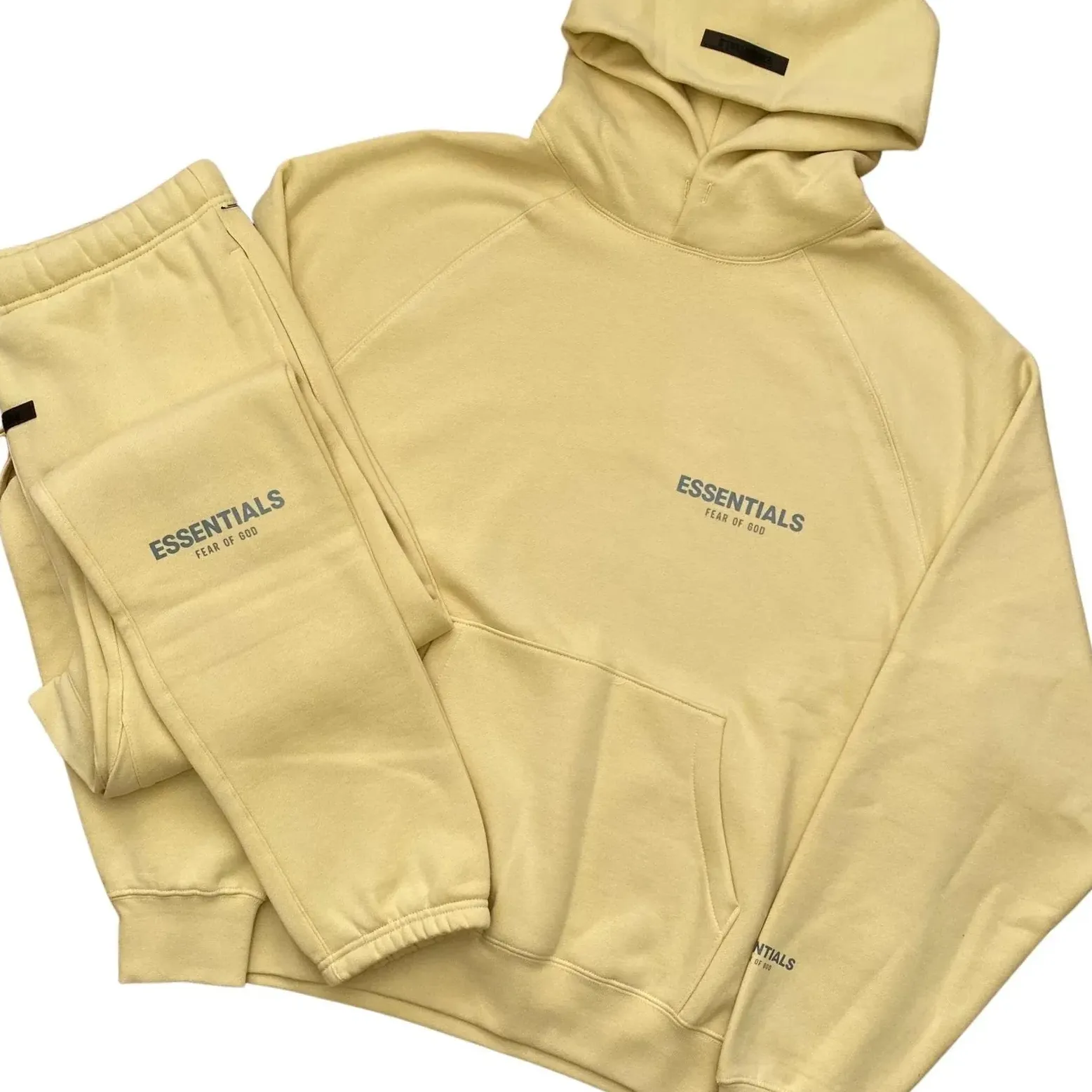Essentials Tracksuit