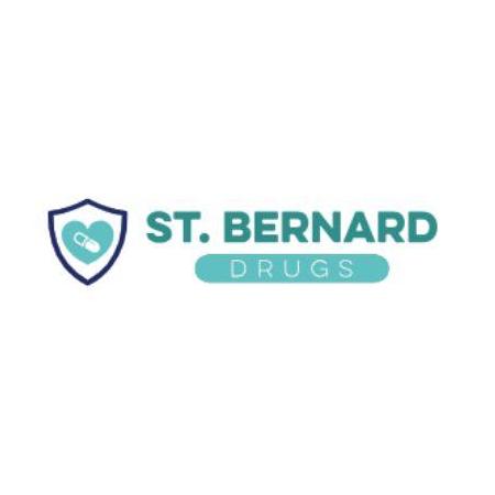 St Bernard Drugs