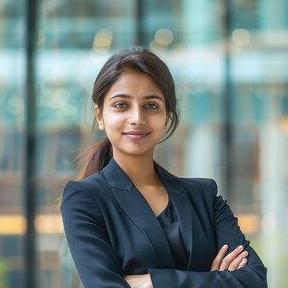 Kanika Sharma