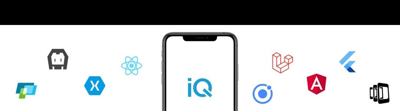 IQlance Solutions