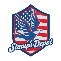 Stamps Depot