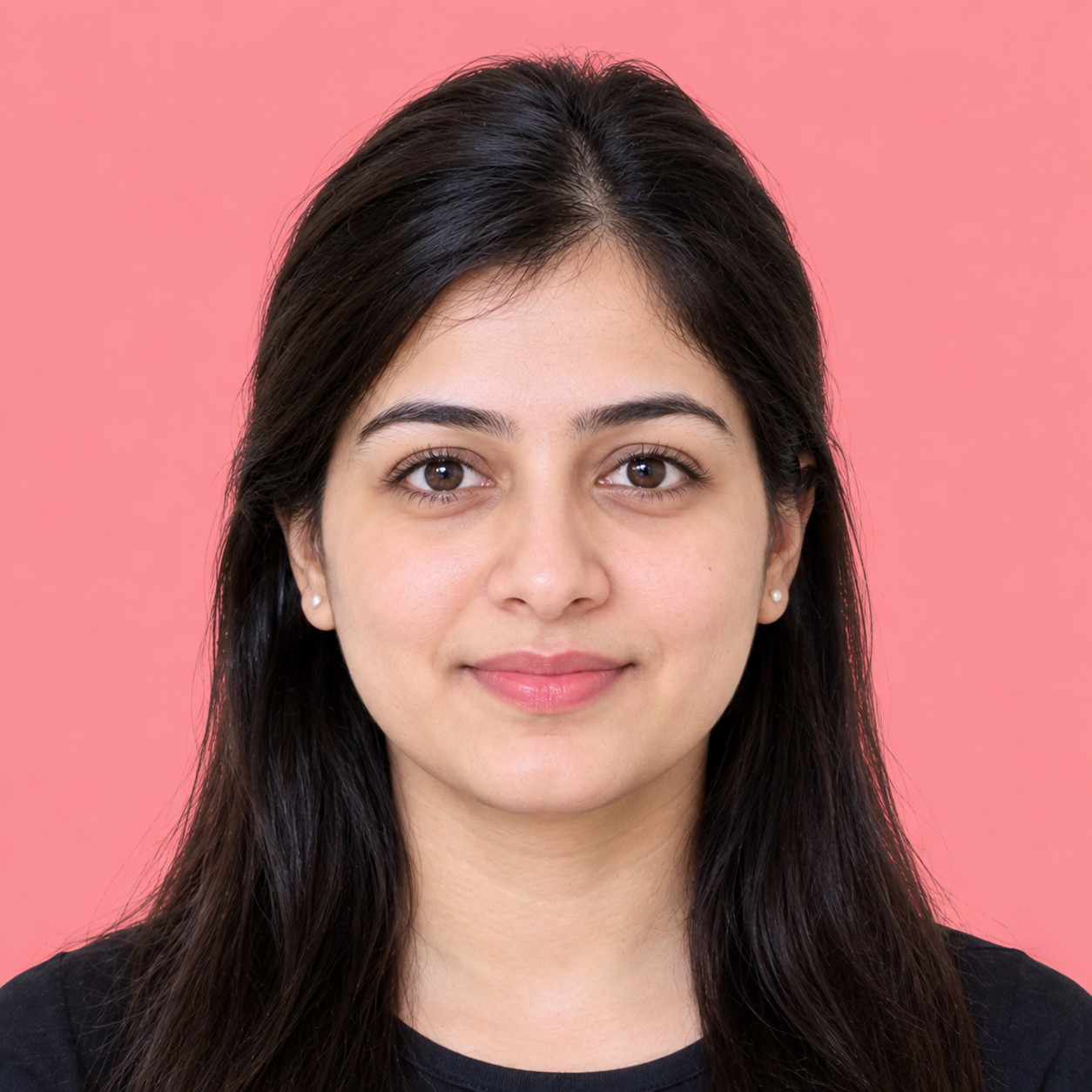 Sejal Namdev