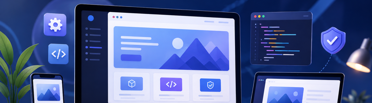 Launch Your  Creator App