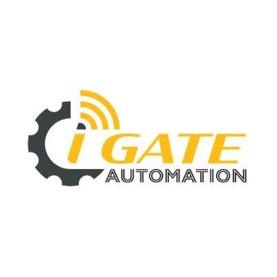 I Gate  Automation