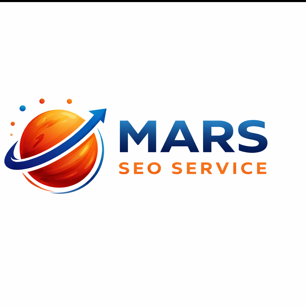 Mars SEO