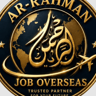 AR Rahman  Job Overseas