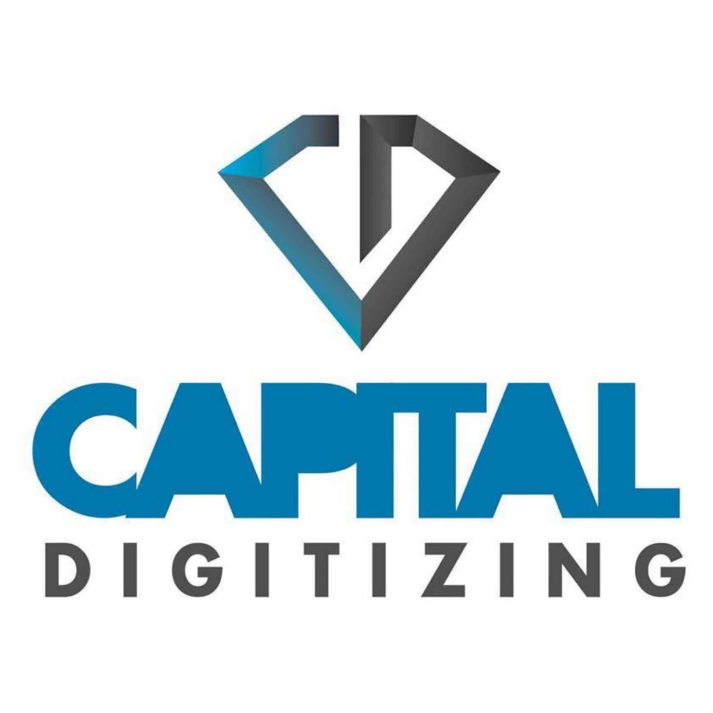 Capital Digitizing
