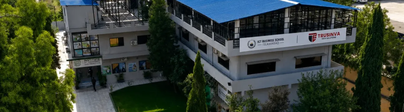 Institute Of Corporate And Taxation (ICT)