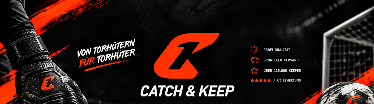 Catch&Keep Official