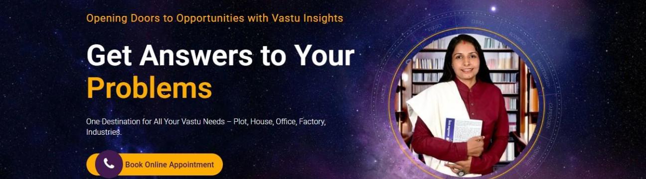 Vastu By Nisshu
