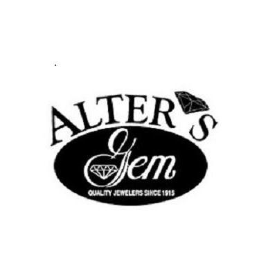 Alter&rsquo;s Gem Jewelry