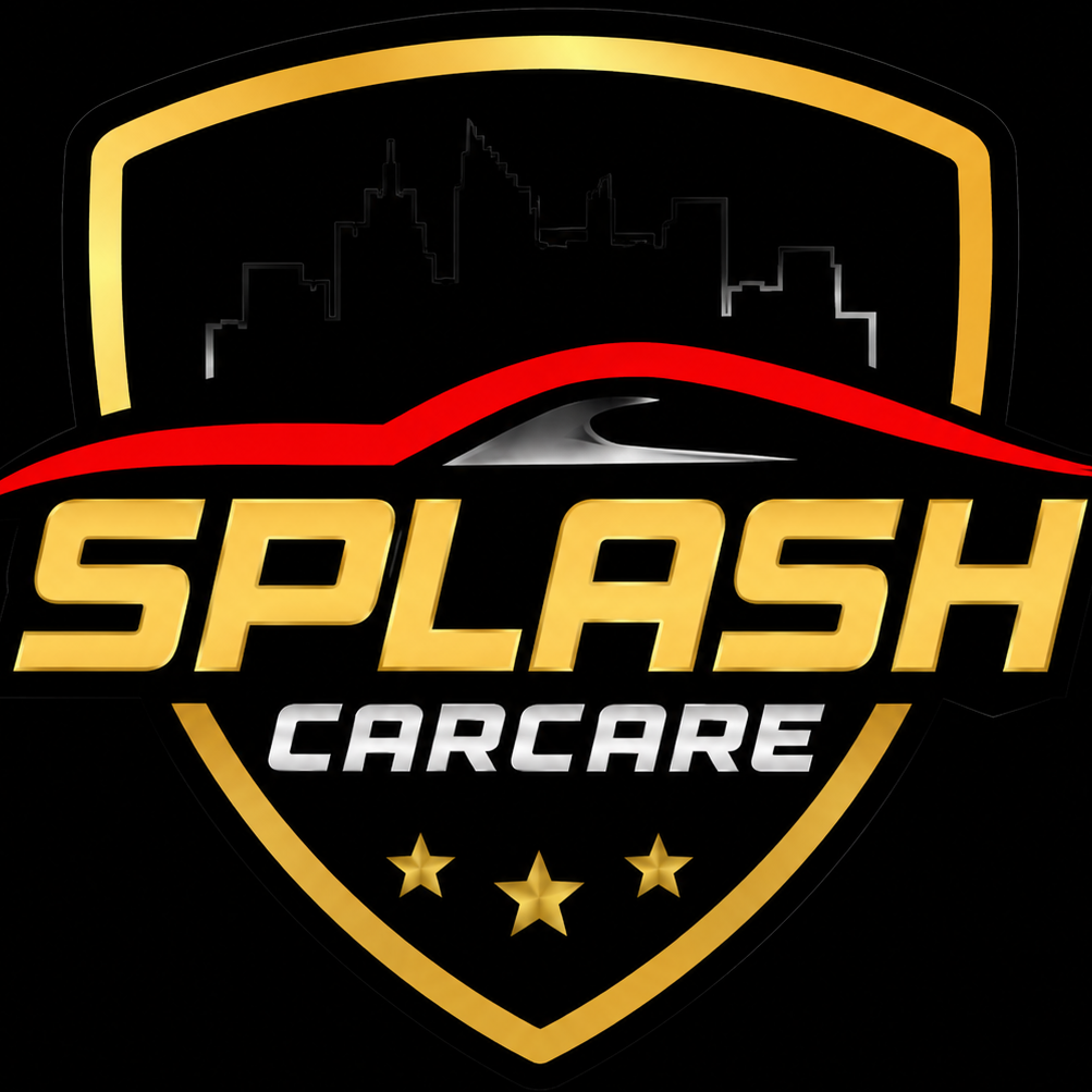 Splash  Car Care