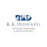 R K Dewan