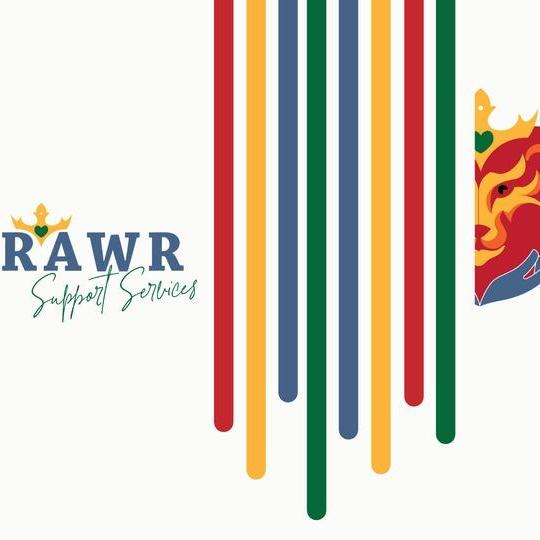 RAWRSupport Services