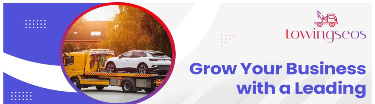 Towing SEOs