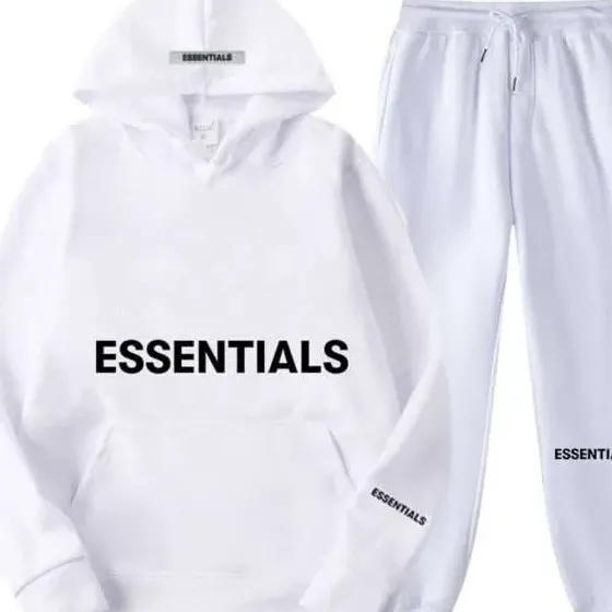 Essentials Tracksuit