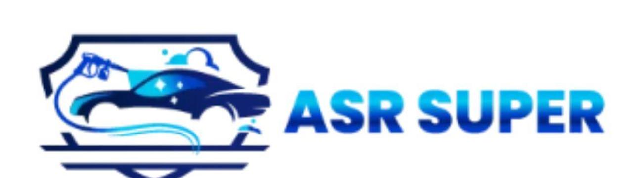 Asrsuper Carcleaning