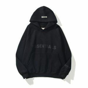 Essentials  Hoodie
