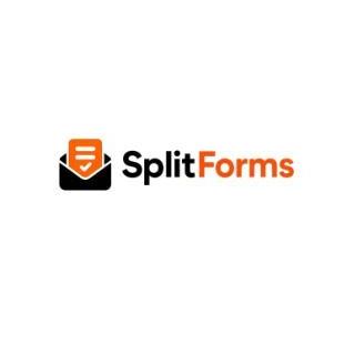 Split Forms
