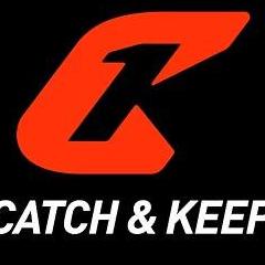 Catch&Keep Official