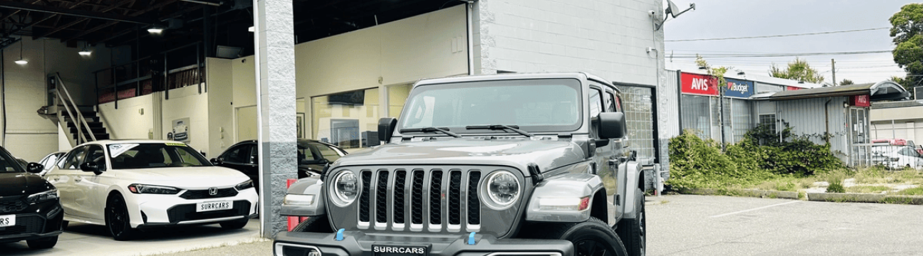 Surrcars Auto