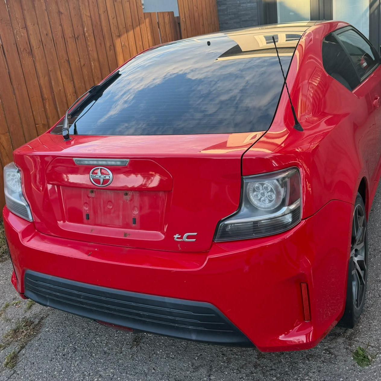 Scrapmycar Calgary