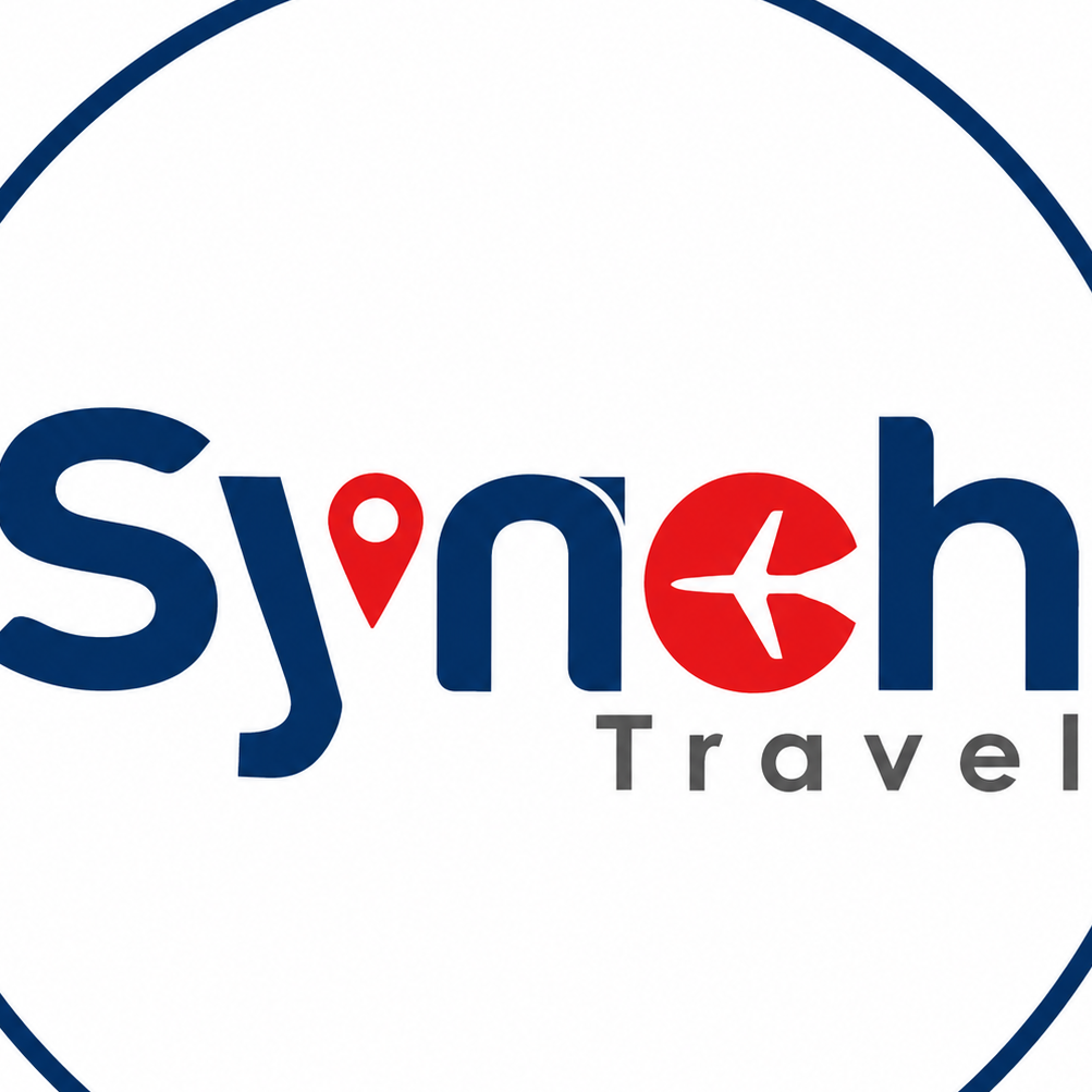 Synch Travel
